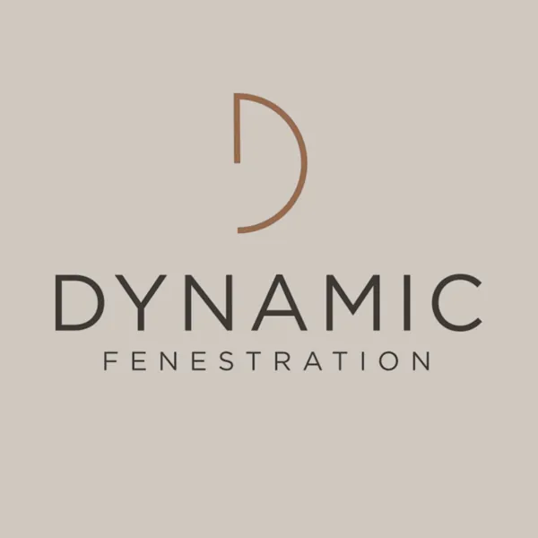 Dynamic Fenestration logo