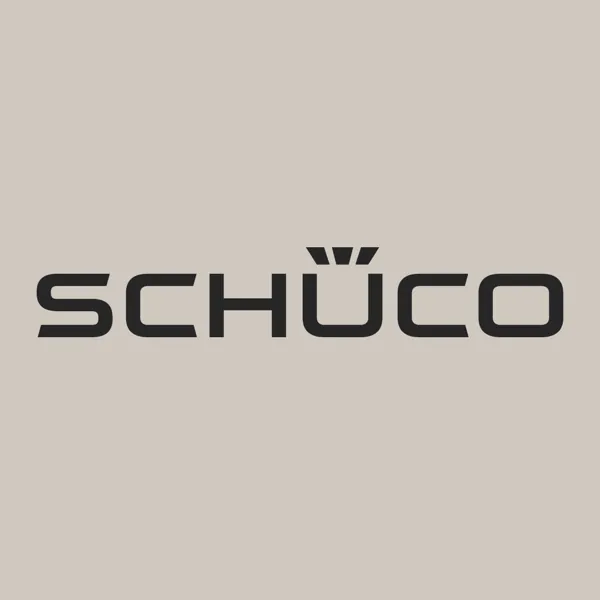 SCHÜCO Windows logo